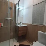 Διαμέρισμα Schoene Aussicht, 70qm, Kontaktloser Check-in