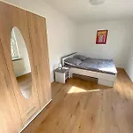 Schoene Aussicht, 70qm, Kontaktloser Check-in Διαμέρισμα