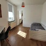 Schoene Aussicht, 70qm, Kontaktloser Check-in Διαμέρισμα *
