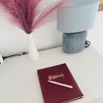 Schoene Aussicht, 70qm, Kontaktloser Check-in Διαμέρισμα *