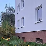 Διαμέρισμα Schoene Aussicht, 70qm, Kontaktloser Check-in Άιζεναχ