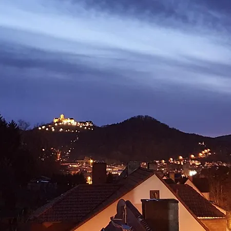 Schoene Aussicht, 70qm, Kontaktloser Check-in *