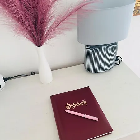 Schoene Aussicht, 70qm, Kontaktloser Check-in Appartement *