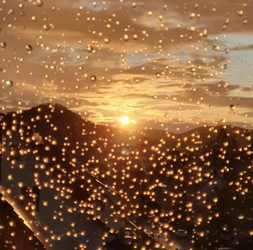 Schoene Aussicht, 70qm, Kontaktloser Check-in