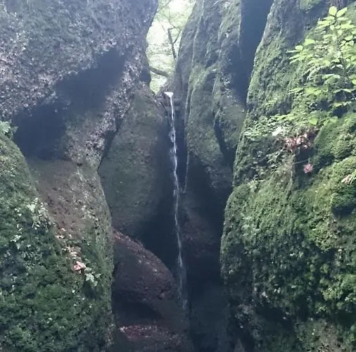 شقة Schoene Aussicht, 70qm, Kontaktloser Check-in