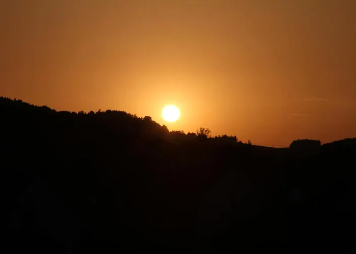 Schoene Aussicht, 70qm, Kontaktloser Check-in Appartement