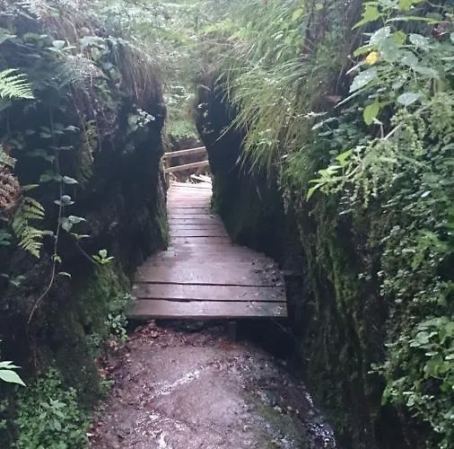 Schoene Aussicht, 70qm, Kontaktloser Check-in شقة