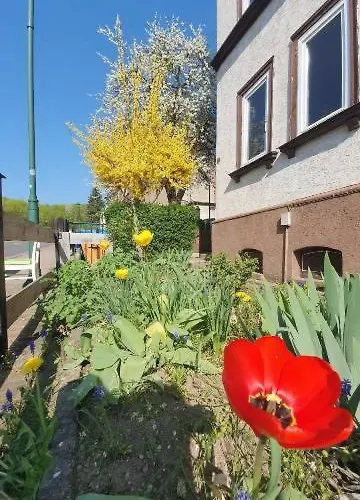 Schoene Aussicht, 70qm, Kontaktloser Check-in