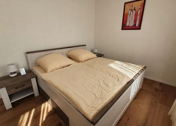 Schoene Aussicht, 70qm, Kontaktloser Check-in *