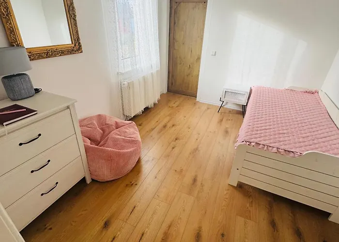 Schoene Aussicht, 70qm, Kontaktloser Check-in